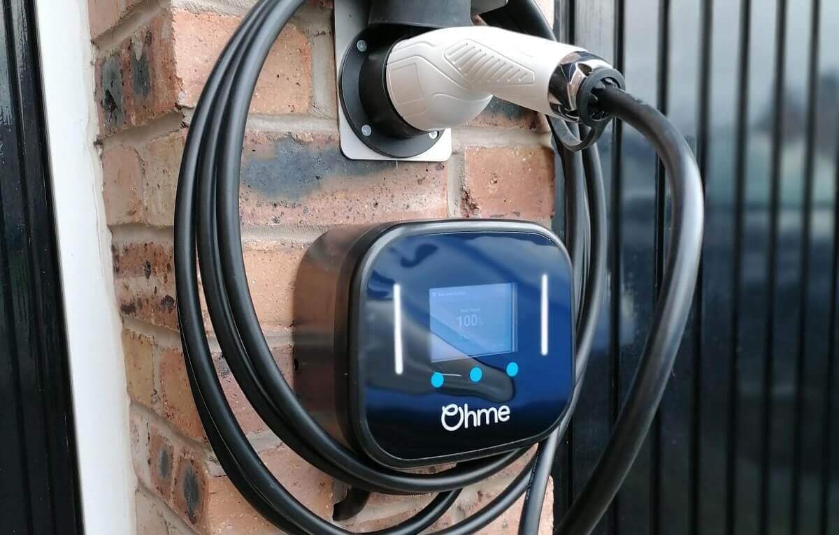 Best Small Chargers 2022: Small But Powerful EV Chargers
